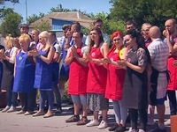 МастерШеф 7 сезон восьмой выпуск: шоу покинули сразу несколько участников