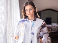 Как самооценка влияет на женский оргазм