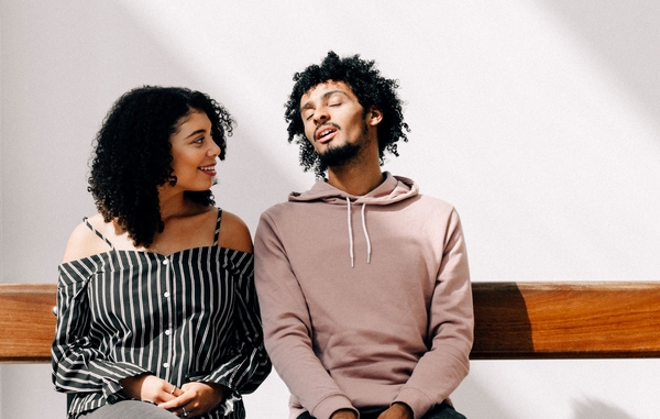 Приемы кокетства, которые раздражают мужчин