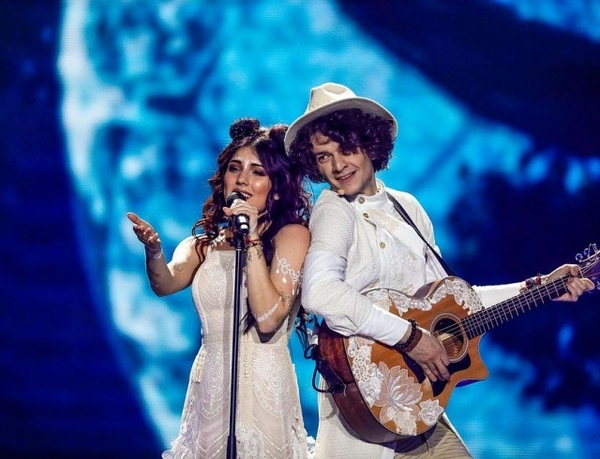 Группа NaviBand рассказала, что им нравится в Украине