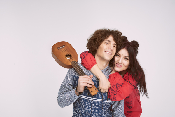 Группа NaviBand рассказала, что им нравится в Украине