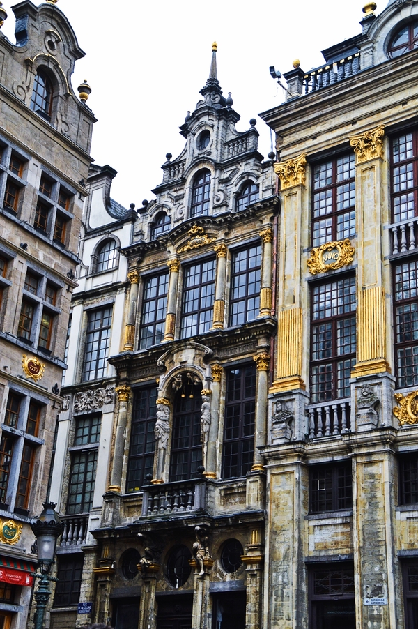 Куда поехать осенью 2017: ТОП-10  художественных выставок Европы