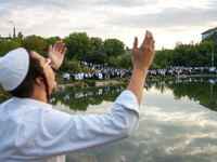 Еврейский Новый год Рош Ха-Шана: традиции и история праздника