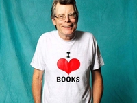 День рождения Стивена Кинга: мудрые цитаты короля ужасов