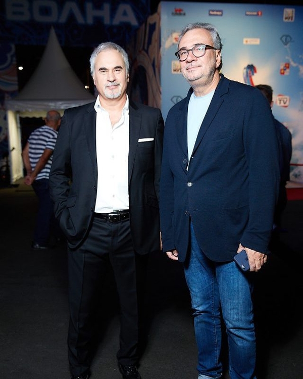 Свобода или сладкий плен: Валерий Меладзе презентовал новую песню