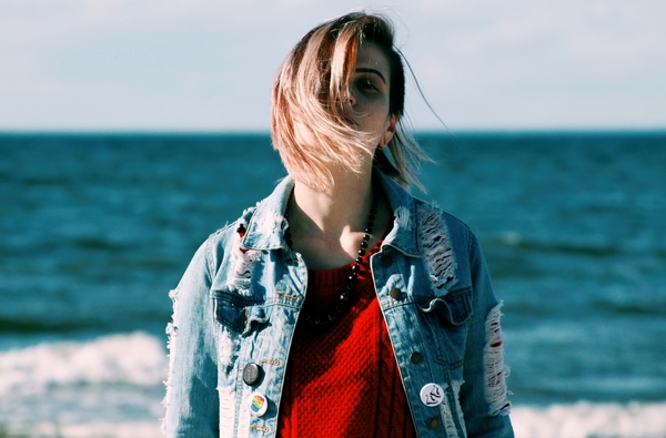 Пять видов флирта