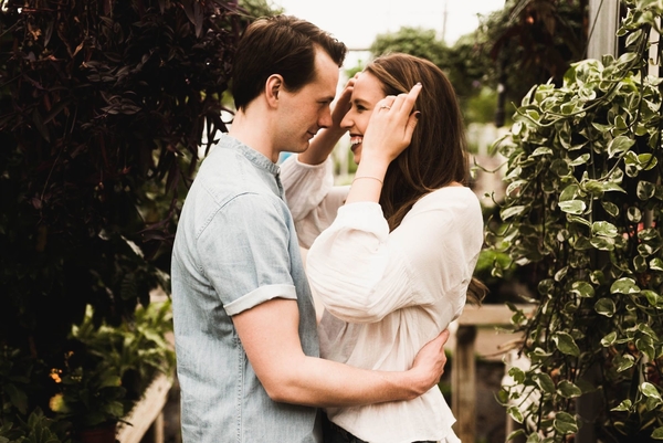 Неделя для двоих: куда пойти в Киеве