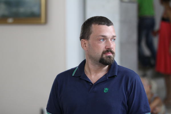 Телеканал СТБ учредил премию имени Сергея Назарова