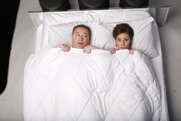 Как справиться с мужем подкаблучником и наладить отношения со свекровью