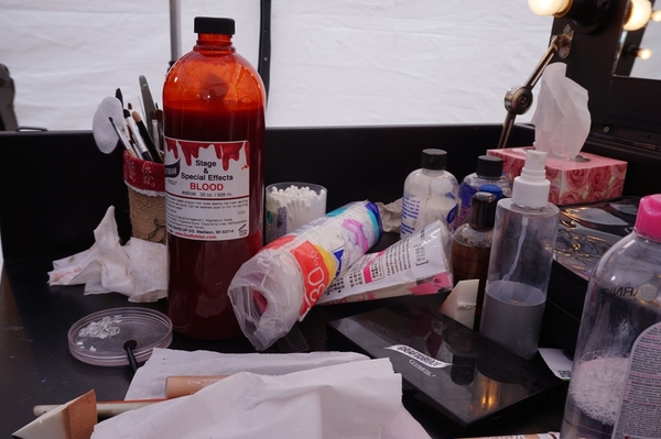 Испытание на грани: 18 моделей "попали в страшное ДТП" в центре столицы