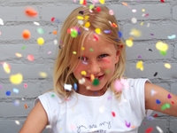 Как помочь ребенку раскрыть свои таланты