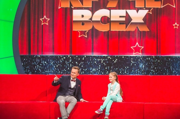 пресс-служба