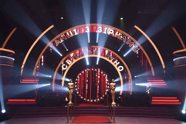 Танці з зірками 2017: Комаров предложил мир Яме, а Кухар зачитала рэп