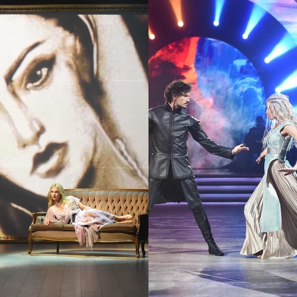 Танці з зірками 2017: кто покинул проект в пятом выпуске