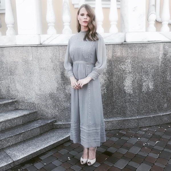 Нежный вечер: Ольга Фреймут показала редкий совместный снимок с мужем