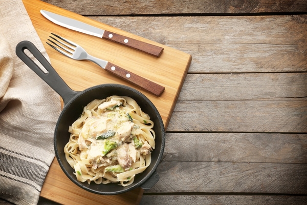 Рецепты из брокколи: три вкусные идеи