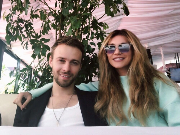 Миша Романова прокомментировала свои отношения с Максом Барских