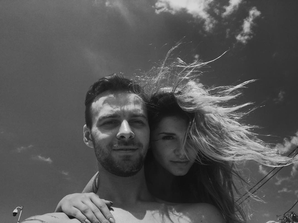 Миша Романова прокомментировала свои отношения с Максом Барских