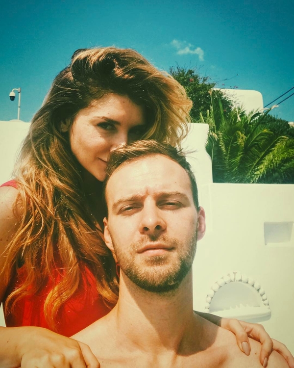 Миша Романова прокомментировала свои отношения с Максом Барских