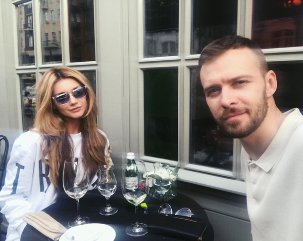 Миша Романова прокомментировала свои отношения с Максом Барских