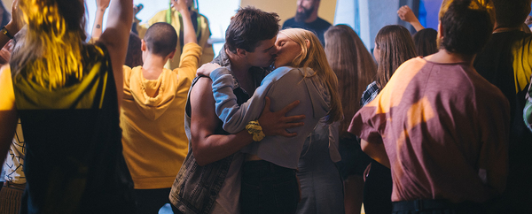 The Hardkiss представили клип о поиске свободы, драйва и любви