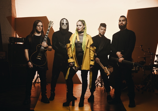 The Hardkiss представили клип о поиске свободы, драйва и любви