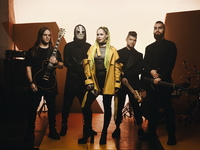 The Hardkiss представили клип о поиске свободы, драйва и любви