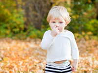 5 вредных привычек ребенка