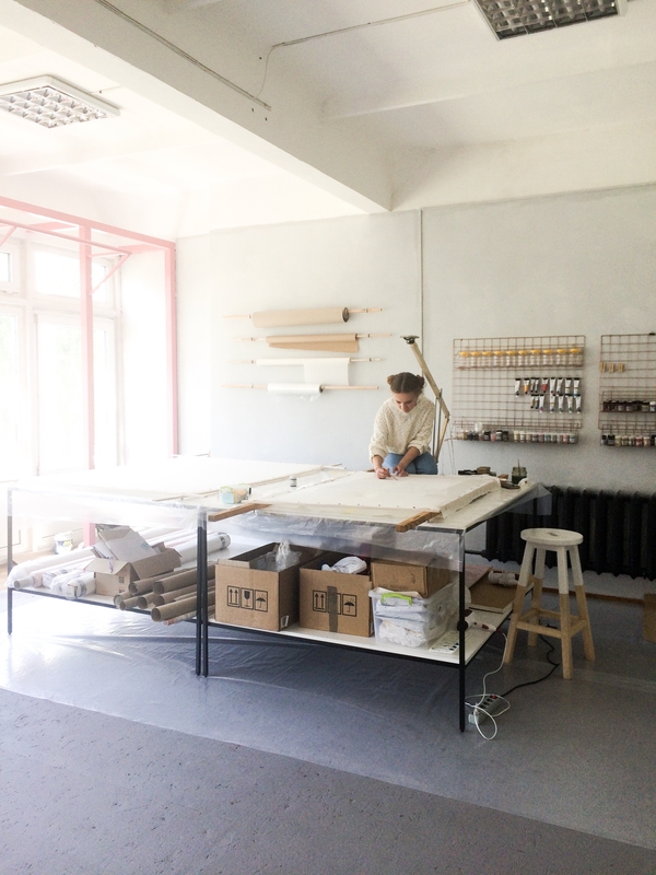 Как создается красота: эксклюзивная история NYMPH DRESSES