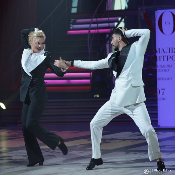 Камалия: Впервые в жизни я доказала Захуру, что он был не прав