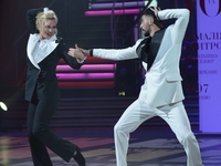 Камалия: Впервые в жизни я доказала Захуру, что он был не прав