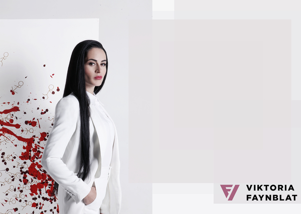 Дизайн-бюро Виктории Файнблат: интерьеры и пространства, которые превышают ожидания