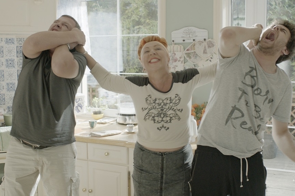 пресс-служба