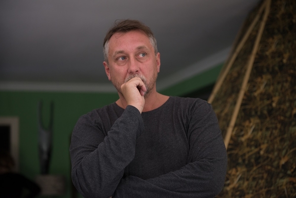 Семен Горов: Главное – воспринимать семейные отношения с юмором