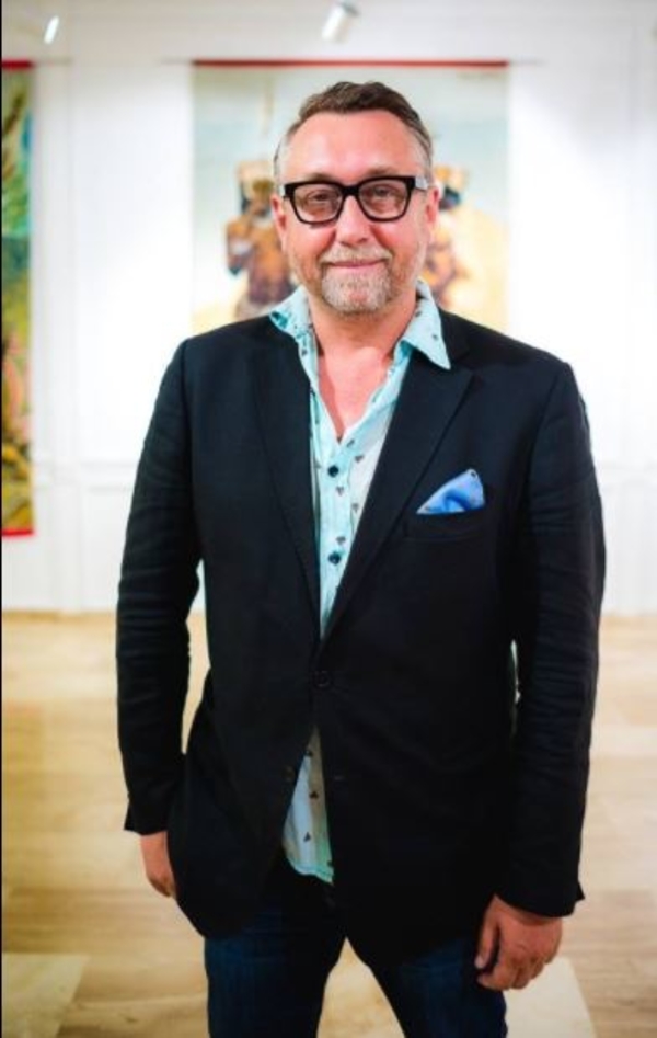 Семен Горов: Главное – воспринимать семейные отношения с юмором