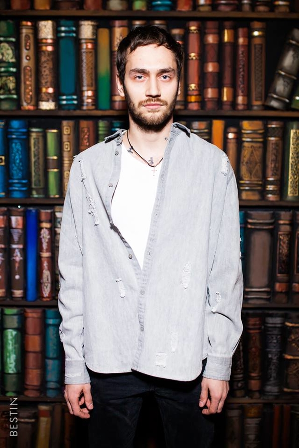 Холостяк 8: Рожден Ануси рассказал, какую девушку видит рядом с собой