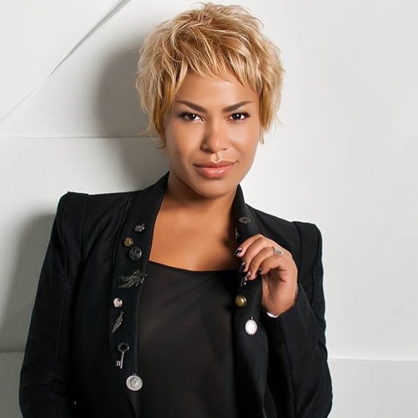 Гайтана рассекретила полное имя дочери