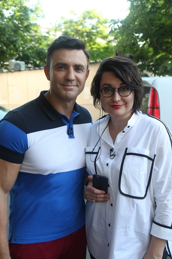 Новый сезон проекта Ревизор: в первом выпуске Николаю Тищенко нахамили