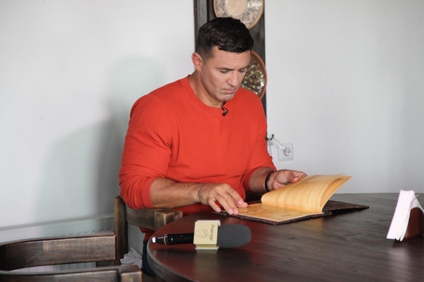 Новый сезон проекта Ревизор: в первом выпуске Николаю Тищенко нахамили