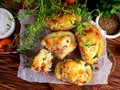Чем фаршировать картофель: три вкусные идеи