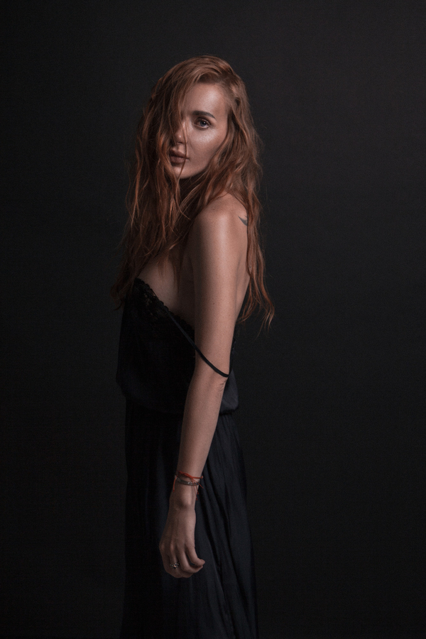 Слава Каминская объявила о начале сольной карьеры и представила первый трек