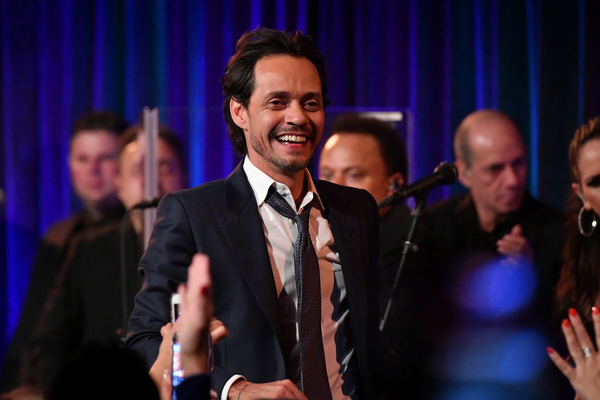 Марк Энтони обратился к Дональду Трампу: Господин президент, закройте рот