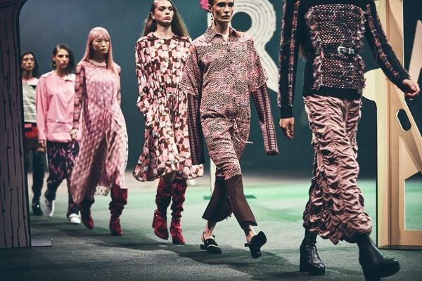 Лидеры fashion-индустрии: назван самый влиятельный бренд мира моды