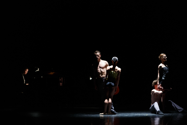 Radio and Juliet: история любви под музыку Radioheаd вернется в Украину