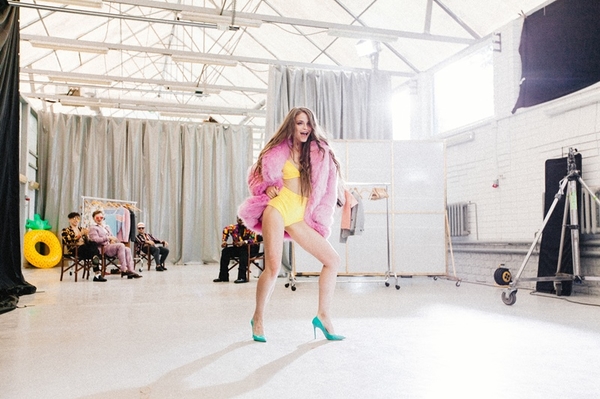 пресс-служба