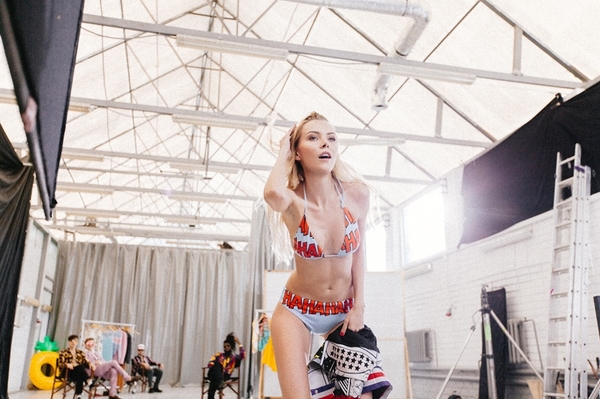 пресс-служба