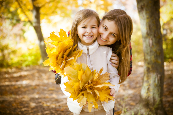 ТОП-5 способов быть авторитетным родителем для ребенка