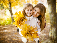 ТОП-5 способов быть авторитетным родителем для ребенка