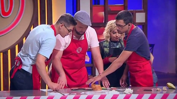 МастерШеф 7 сезон десятый выпуск: кто покинул шоу