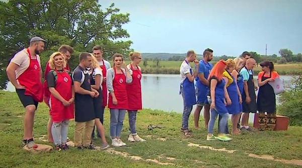 МастерШеф 7 сезон десятый выпуск: кто покинул шоу